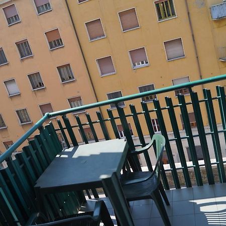 Residence Vivere Astra Τεργέστη Εξωτερικό φωτογραφία
