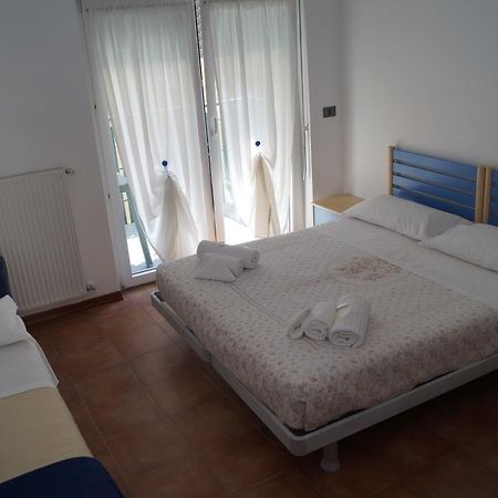 Residence Vivere Astra Τεργέστη Εξωτερικό φωτογραφία