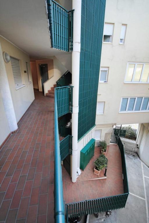 Residence Vivere Astra Τεργέστη Εξωτερικό φωτογραφία