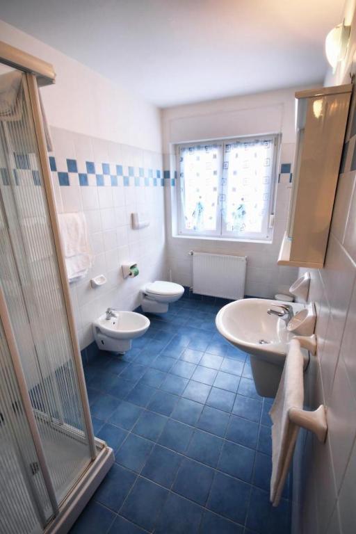 Residence Vivere Astra Τεργέστη Εξωτερικό φωτογραφία