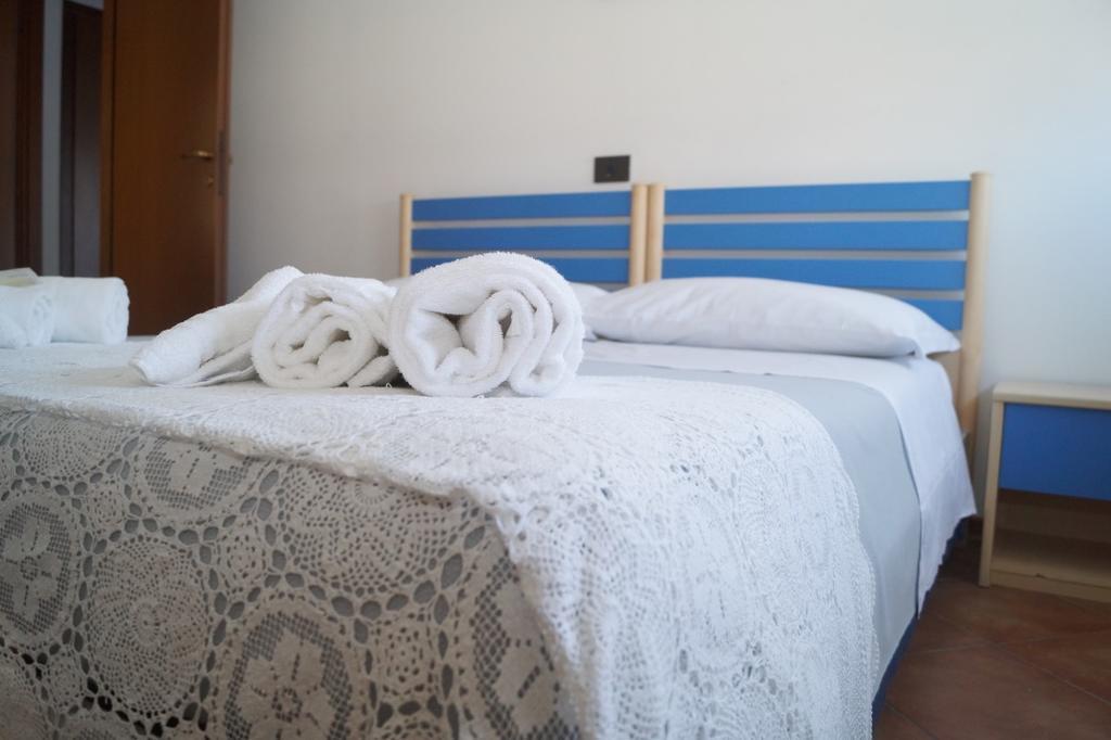 Residence Vivere Astra Τεργέστη Εξωτερικό φωτογραφία
