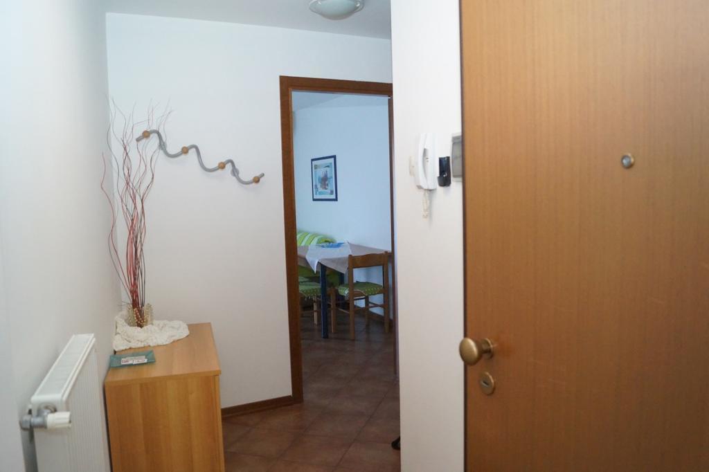 Residence Vivere Astra Τεργέστη Εξωτερικό φωτογραφία