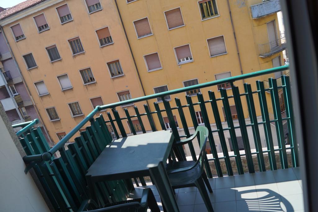 Residence Vivere Astra Τεργέστη Εξωτερικό φωτογραφία