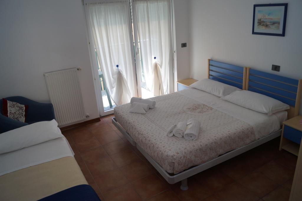 Residence Vivere Astra Τεργέστη Εξωτερικό φωτογραφία