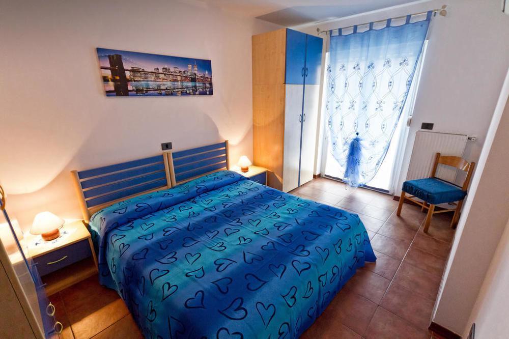 Residence Vivere Astra Τεργέστη Εξωτερικό φωτογραφία