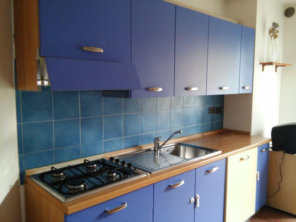 Residence Vivere Astra Τεργέστη Εξωτερικό φωτογραφία