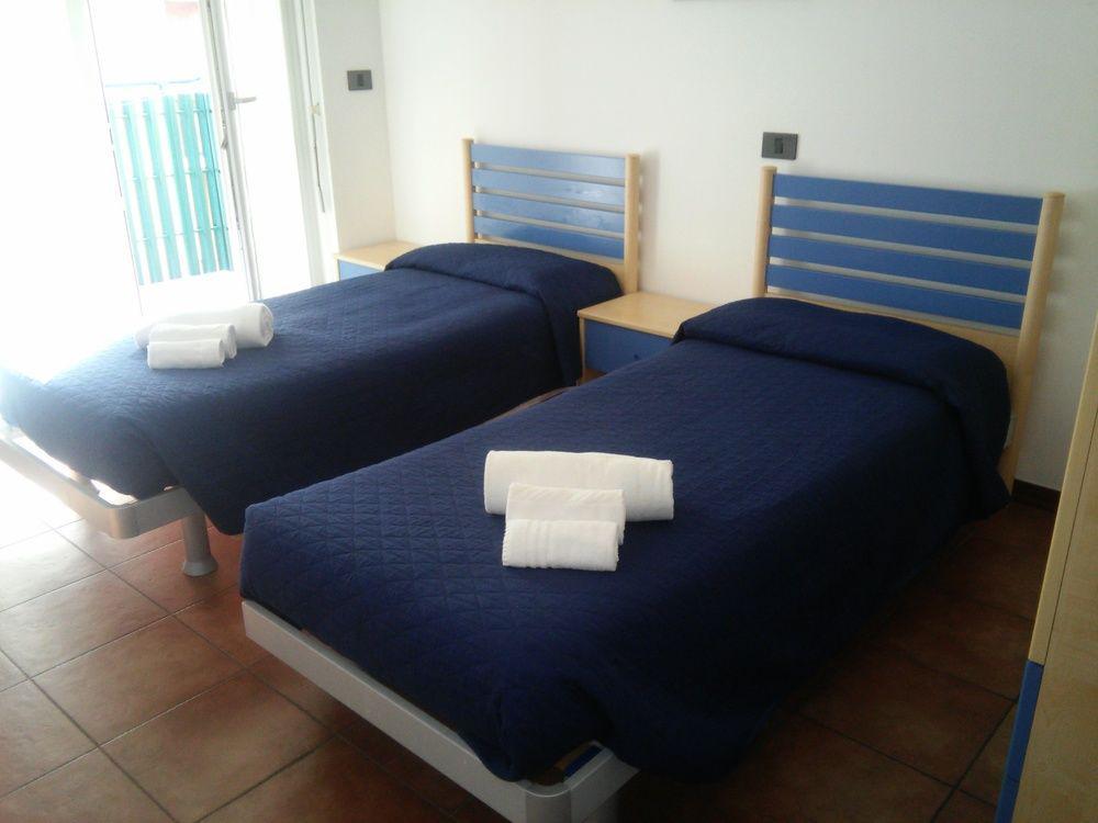 Residence Vivere Astra Τεργέστη Εξωτερικό φωτογραφία