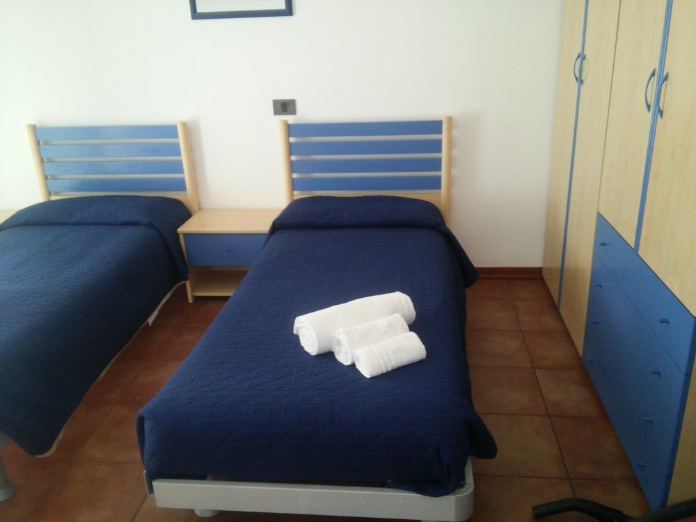 Residence Vivere Astra Τεργέστη Εξωτερικό φωτογραφία