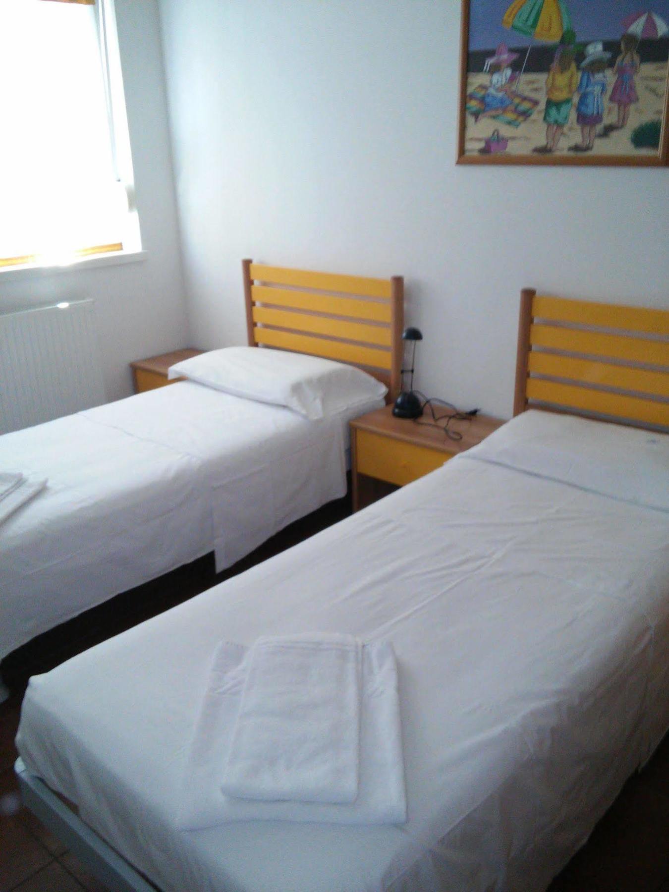 Residence Vivere Astra Τεργέστη Εξωτερικό φωτογραφία