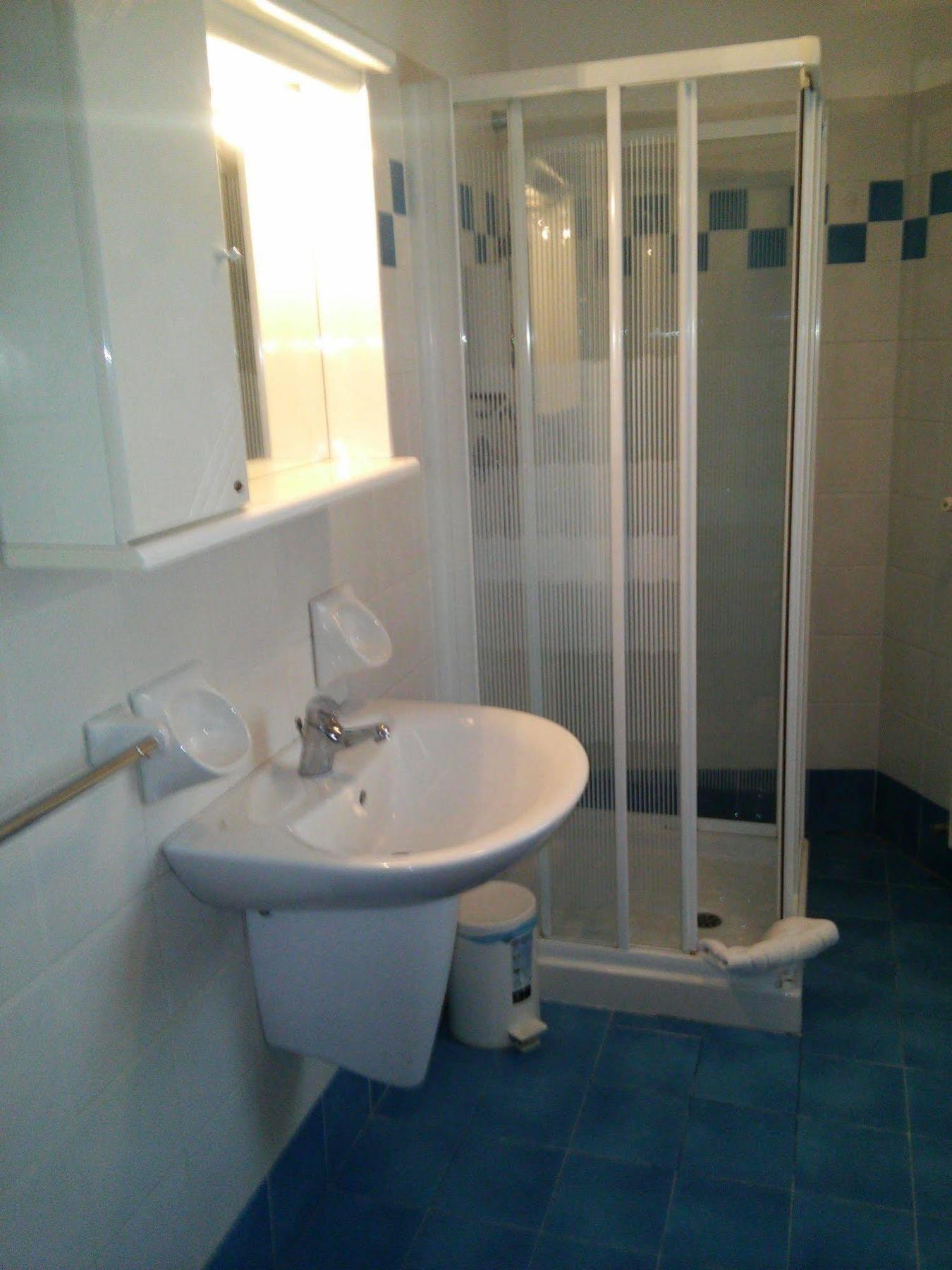 Residence Vivere Astra Τεργέστη Εξωτερικό φωτογραφία